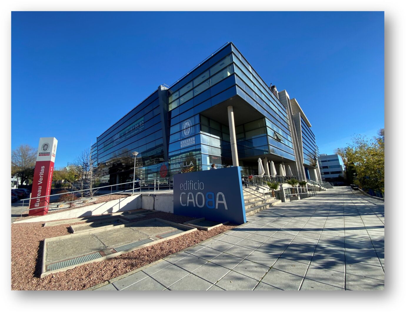 M7 signs 10-year office lease with Böllhoff near Madrid, Spain