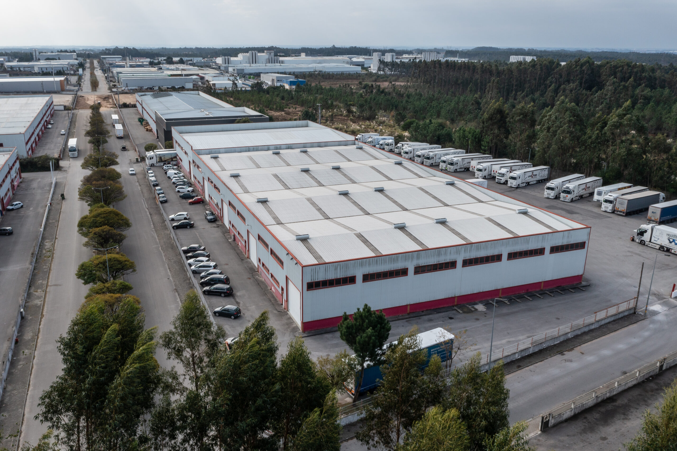M7 Real Estate achieve 100% occupancy and 45% rent increase at Albergaria Industrial Asset in Northern Portugal