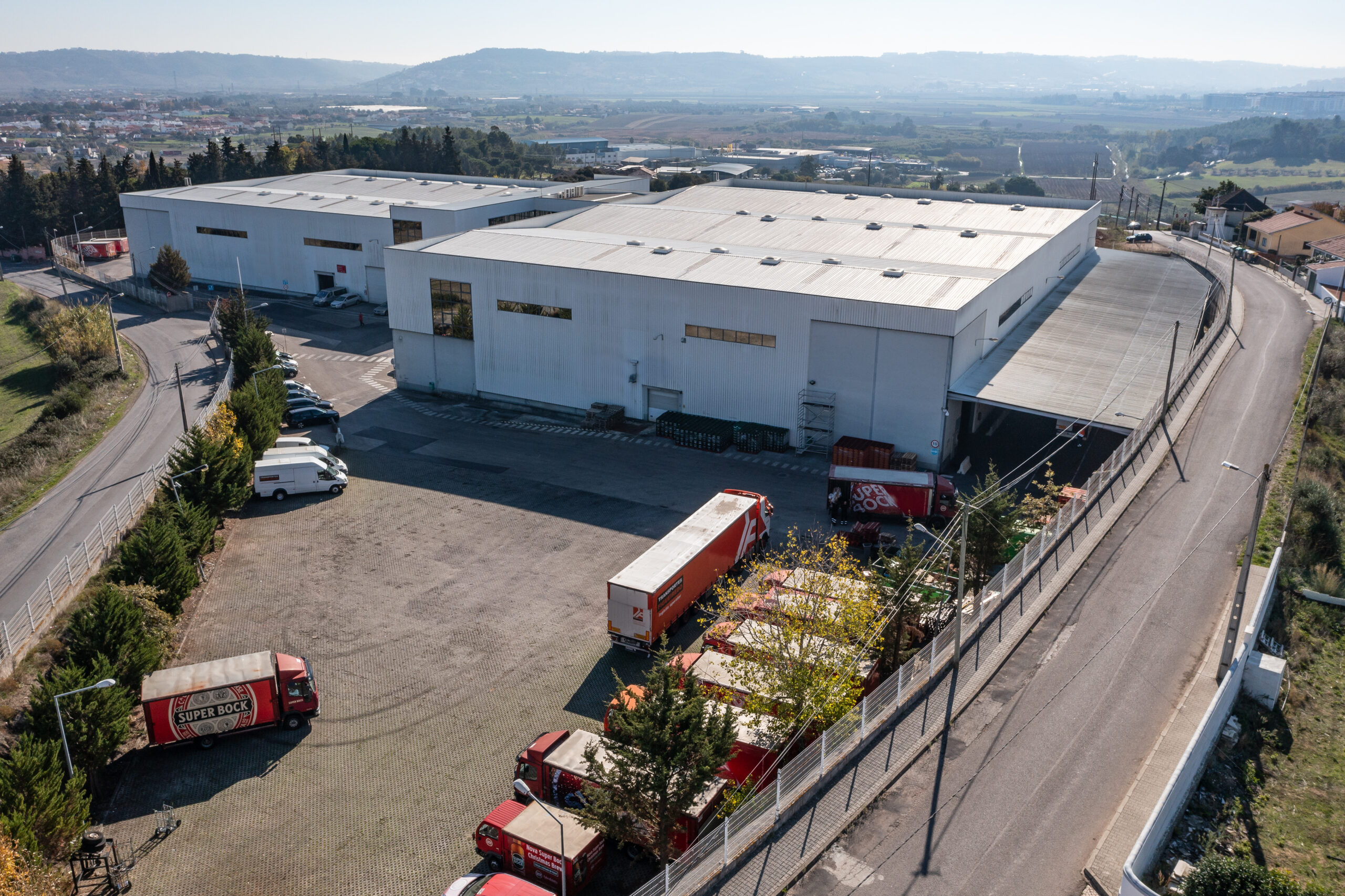 M7 renews lease with leading Portuguese food and beverage brand at Loures Property