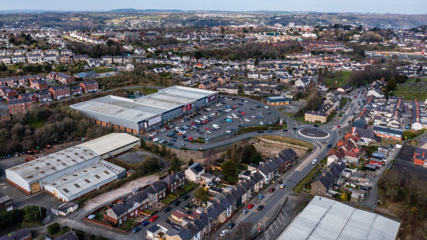 M7 sells UK retail warehouse portfolio to British Land for in excess of £45 million