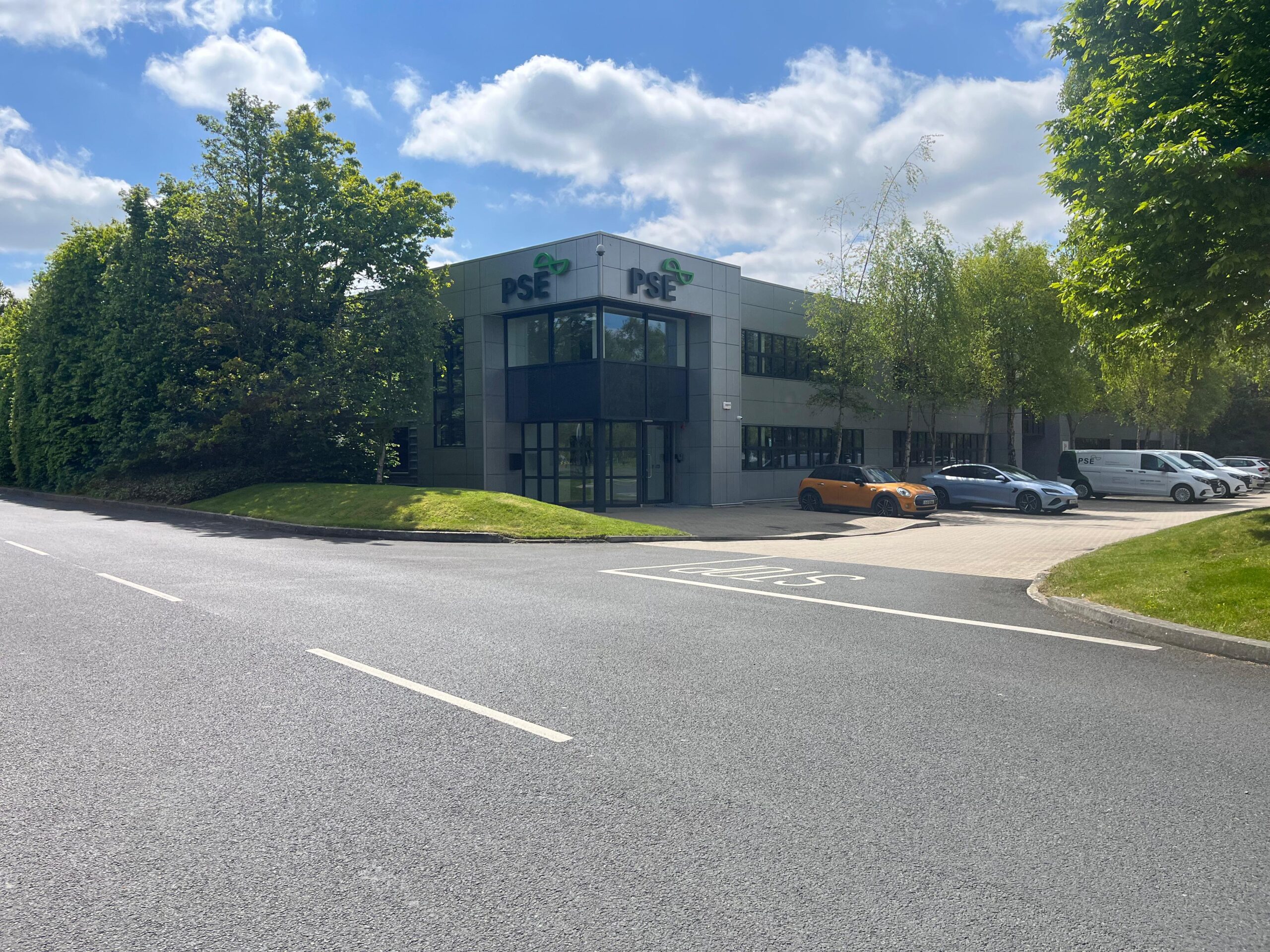 M7 secures 10-year lease with Pat Smith Engineering at Citywest Business Campus