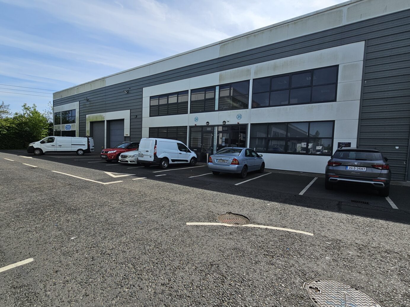 M7 achieves full occupancy at North City Business Park with letting to Sunvolt