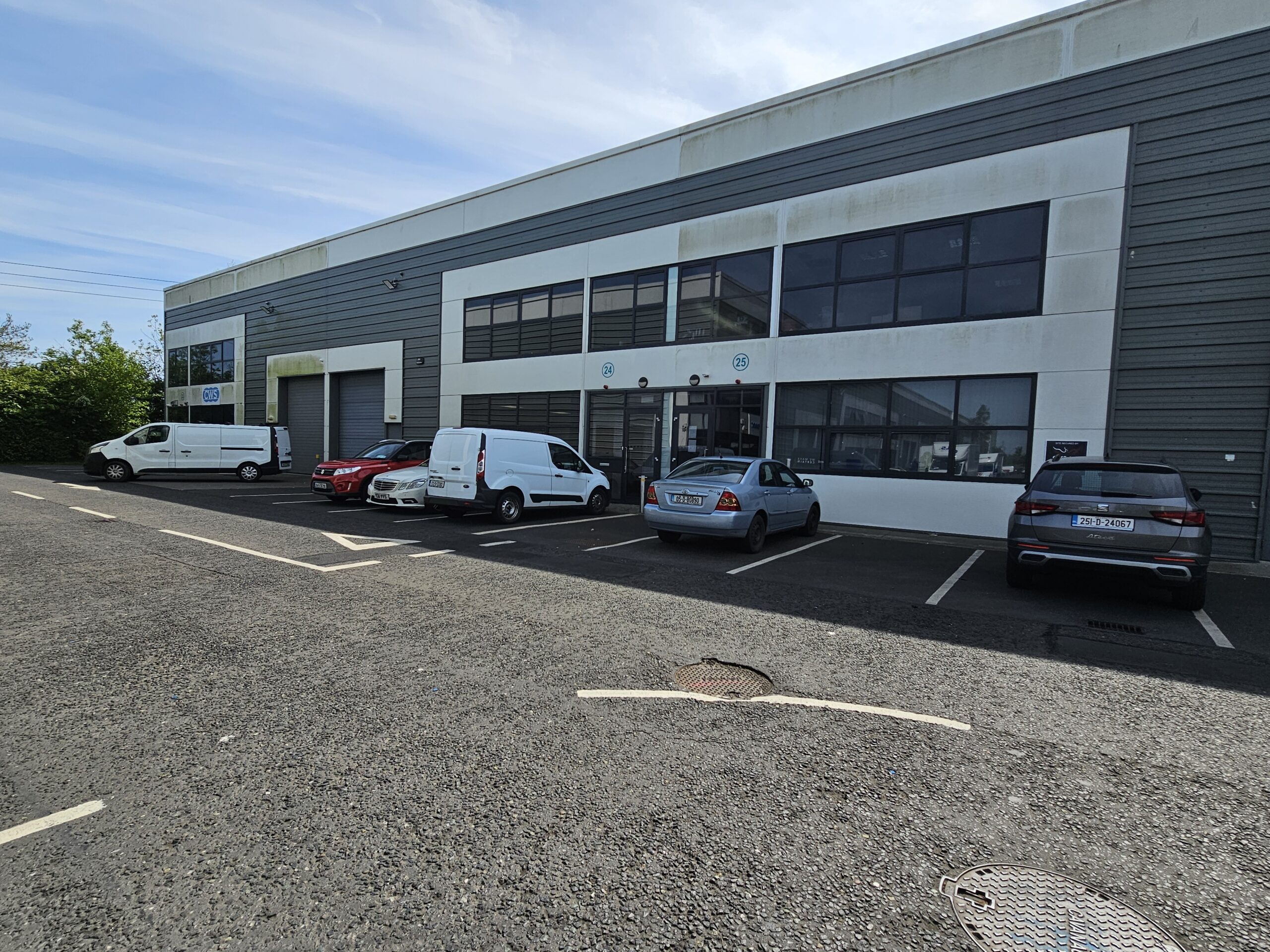M7 achieves full occupancy at North City Business Park with letting to Sunvolt
