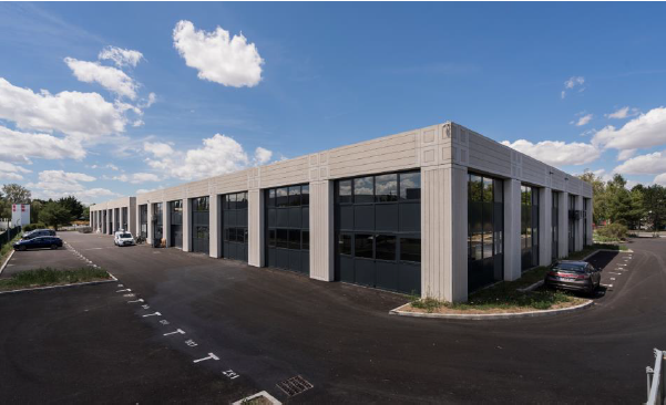 M7 sells 26,000 sq m office-led mixed use portfolio in France to Foncière Pierreval