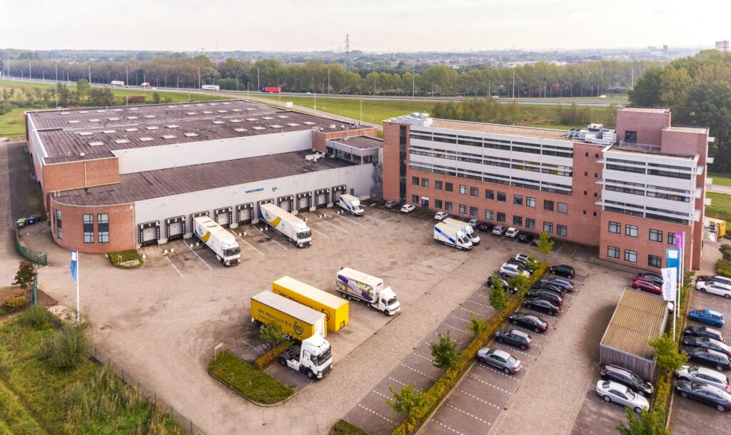 M7 completes €62 million refinancing of M7 EREIP V’s Dutch portfolio with LBP AM
