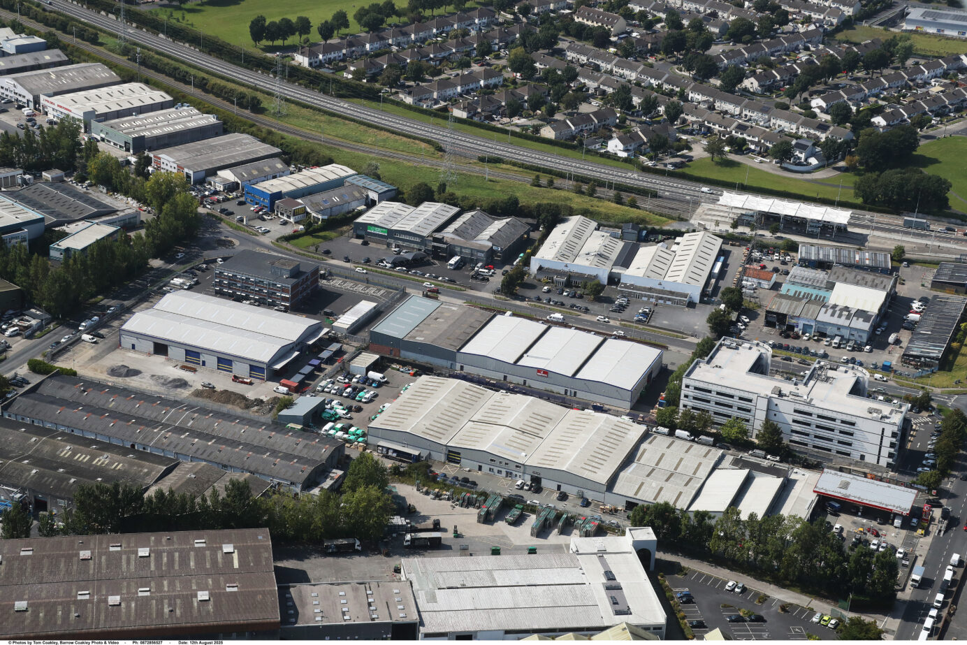 M7 Ireland serves up final letting at Cookstown Quarter, marking major milestone