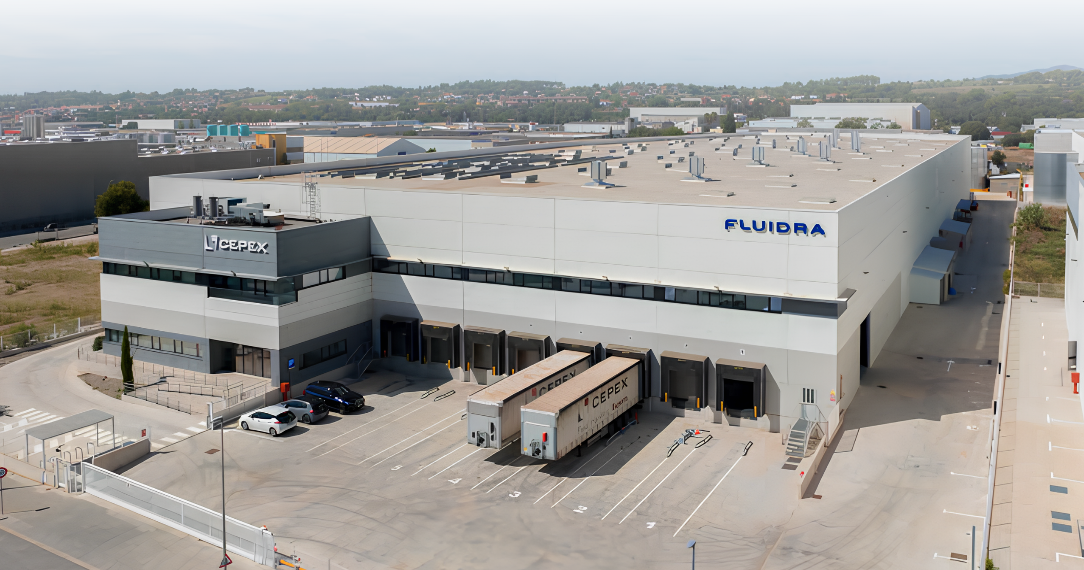 M7 acquires €181 million of prime Spanish logistics assets